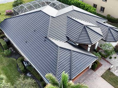 Complete Roofing Services