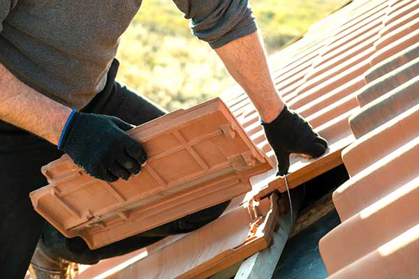 Roofing Projects